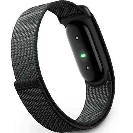 Фитнес-трекер Google Fitbit Air Obsidian Black