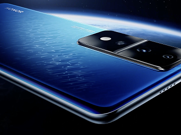 Представлен Honor 80 GT