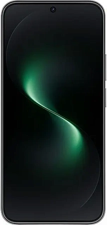 Смартфон Huawei Nova 15 12/256 Гб Чёрный
