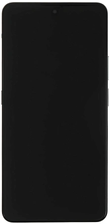 Смартфон Honor X8d 8/256 Гб Серый
