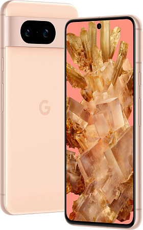 Google Pixel 8 8/128 ГБ Розовый
