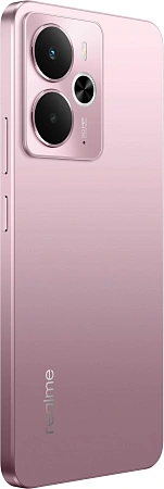 Смартфон Realme 14 12/256 ГБ Розовый