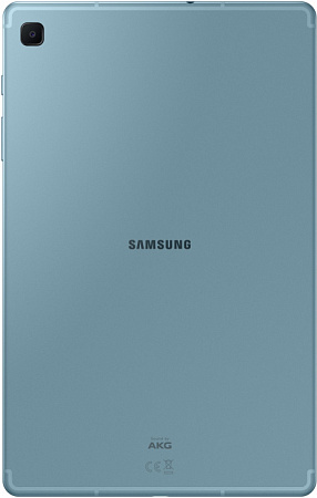 Планшет Samsung Galaxy Tab S6 Lite 10.4" 4/64 ГБ Wi-Fi Синий