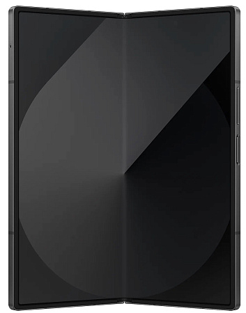 Смартфон Samsung Galaxy Z Fold6 12/512 ГБ Черный