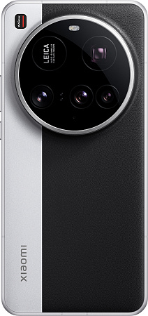 Смартфон Xiaomi 15 Ultra 16/512 ГБ Серебристый