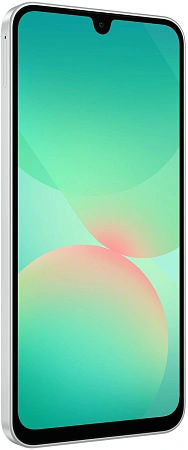 Смартфон Samsung Galaxy A26 5G 6/128 Гб Белый
