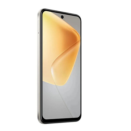 Смартфон Infinix HOT 50i 6/128 ГБ, Серый
