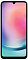 Смартфон Samsung Galaxy A24 6/128 Гб Серебристый