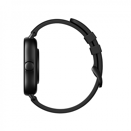 Смарт-часы Amazfit GTS 2e Черные