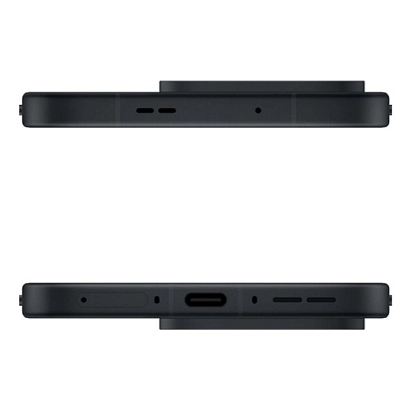 Смартфон OnePlus 15 16/512 Гб Чёрный
