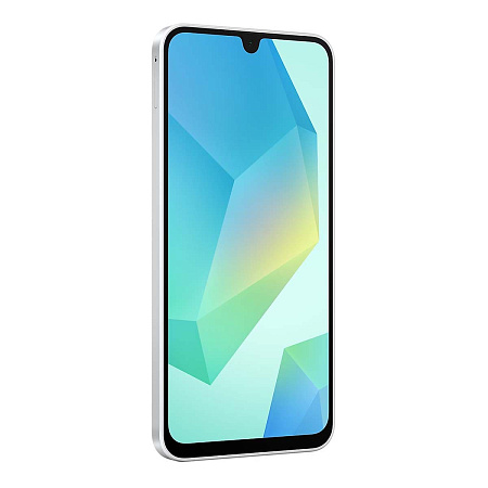Samsung Galaxy A16 6/128 ГБ Серый
