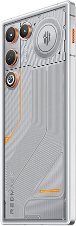 Смартфон ZTE Nubia Red Magic 11 Air 16/512 ГБ Flare Оранжевый