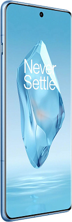 Смартфон OnePlus 12R 16/256 Гб Синий