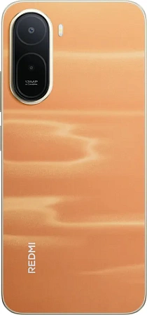 Смартфон Xiaomi Redmi A7 Pro 4/128 ГБ Оранжевый