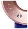 Фен Dyson Supersonic (HD07), Vinca Blue/Rose