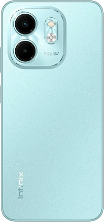 Смартфон Infinix Smart 9 3/128 ГБ, Мятный