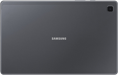 Планшет Samsung Galaxy Tab A7 10.4" 3/32 ГБ LTE Темно-серый
