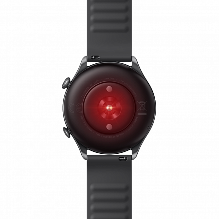 Смарт-часы Amazfit GTR 3 Черные