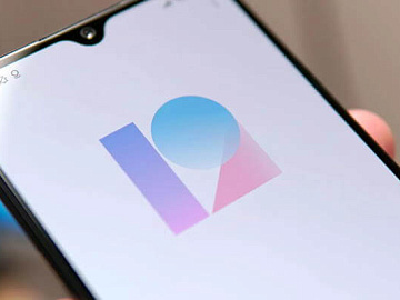 Обзор на MIUI 12.5
