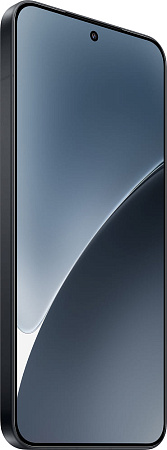 Смартфон Xiaomi 15 12/256 ГБ Черный