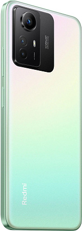 Смартфон Xiaomi Redmi Note 12S 8/256 ГБ Зеленый