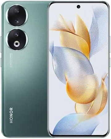 Смартфон Honor 90 12/512 ГБ Зеленый