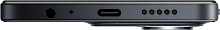 Смартфон Xiaomi Redmi 15C 4/128 ГБ Полуночный чёрный