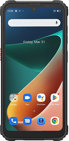 Смартфон Blackview BV5300 Pro 4/64 ГБ Черный