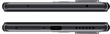 Смартфон Xiaomi 11 Lite 5G NE 128 Гб Трюфельно-черный