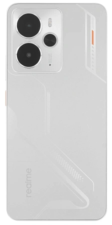 Смартфон Realme 14 8/256 ГБ Серебристый