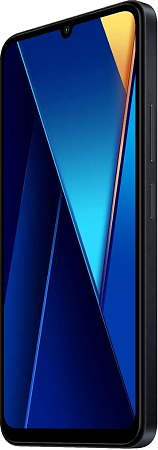 Смартфон Xiaomi POCO C65 8/256 Гб Черный