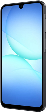 Samsung Galaxy A17 4/128 ГБ Чёрный