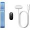 Фитнес-трекер Google Fitbit Air Lavender Blue
