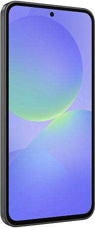 Смартфон Samsung Galaxy A36 8/256 ГБ Черный
