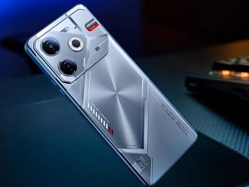 Обзор Tecno Pova 6 Neo