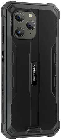 Смартфон Blackview BV5300 Pro 4/64 ГБ Черный