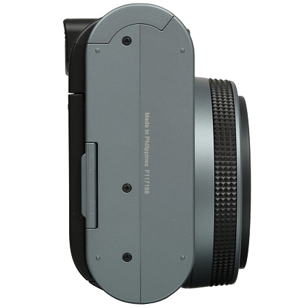 Фотоаппарат моментальной печати Fujifilm Instax Mini 41, Чёрный