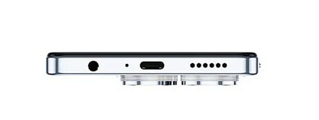 Смартфон Tecno Spark 20 Pro 8/256 Голубой