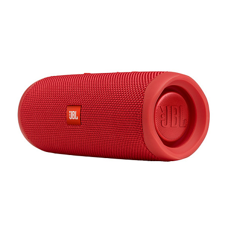 Портативная акустика JBL Flip 5 Красная