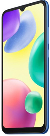 Смартфон Xiaomi Redmi 10A 3/64 Гб Синий