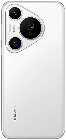 Смартфон Huawei Pura 70 12/256 Гб Белый