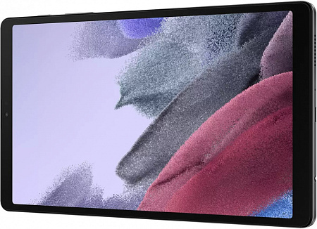 Планшет Samsung Galaxy Tab A7 Lite 4/64 ГБ LTE Темно-серый