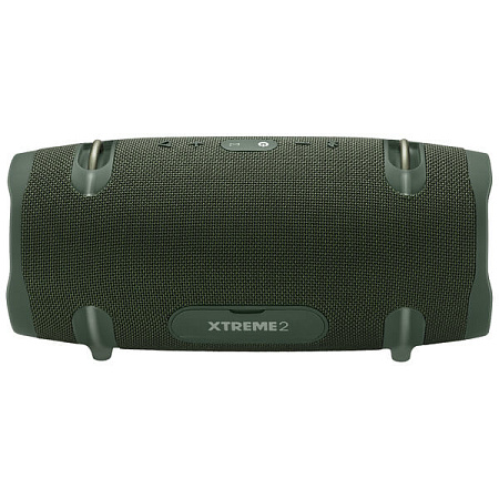 Портативная колонка JBL Xtreme 2 Зеленая