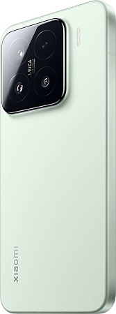 Смартфон Xiaomi 15 12/512 ГБ Зеленый