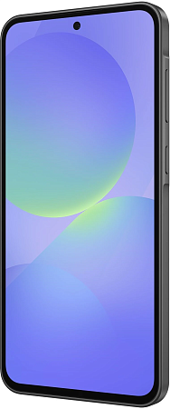 Смартфон Samsung Galaxy A36 8/128 ГБ Черный
