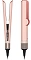 Выпрямитель для волос Dyson Airstrait (HT01) Kanzan Pink