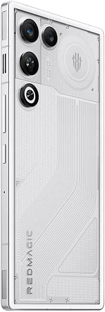 Смартфон ZTE Nubia Red Magic 11 Air 12/256 ГБ Prism Белый