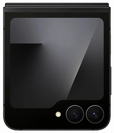 Смартфон Samsung Galaxy Z Flip7 FE 8/128 ГБ Черный