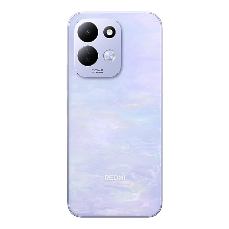 Смартфон Xiaomi Redmi 17 8/256 ГБ Фиолетовый