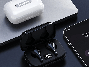 Lenovo LivePods LP3